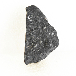 Allende阿兰德碳质球粒CV3型陨石天然原石收藏品 流星花园