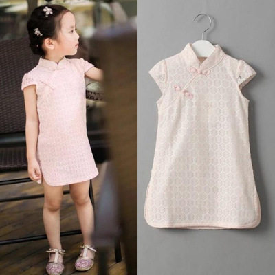 Robe enfant DOUBAO - Ref 2043547 Image 1