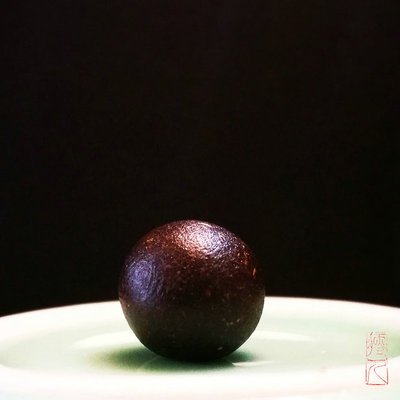 ［瘦人和香］内府香衣香丸 更适合银香囊球佩戴的香丸