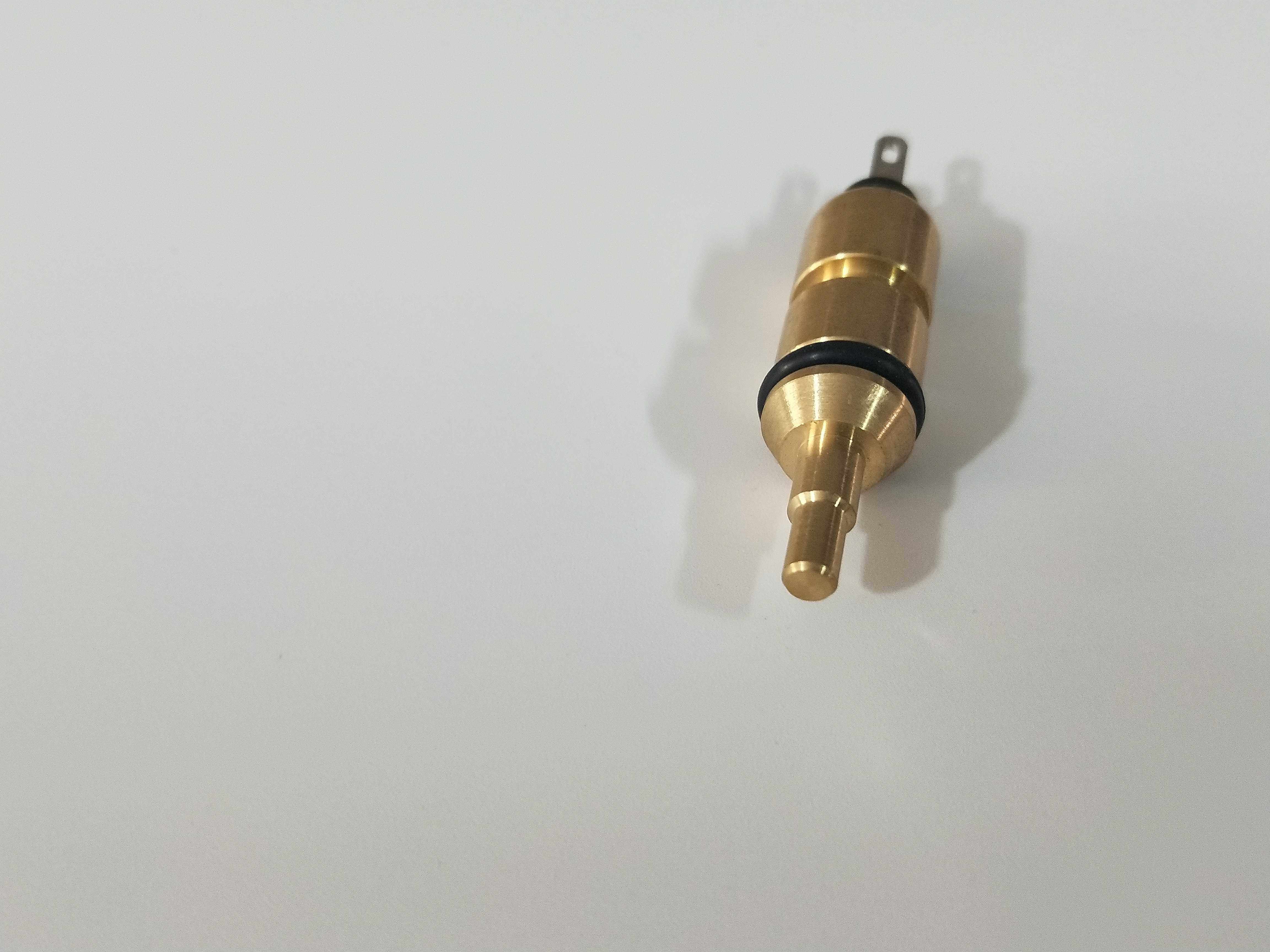 菲斯曼温度传感器探头卡式感应采暖热水两用炉壁挂炉配件7819967