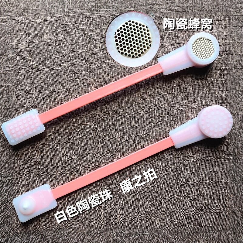 经络拍打棒拍痧板康柏全息穴位肩颈硅胶拍痧按摩棒康之拍养生拍