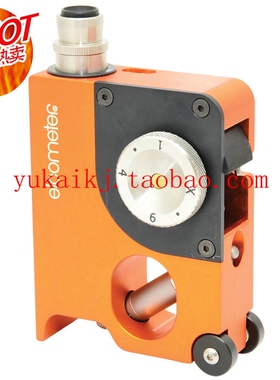 英国易高ELCOMETER 121/4PIG破坏式混凝土涂层测厚仪A121-S