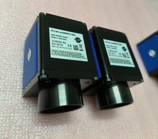 svcam SVS 1200万像素SVS工业相机 eco834MTLGEC工业相机 VITEK