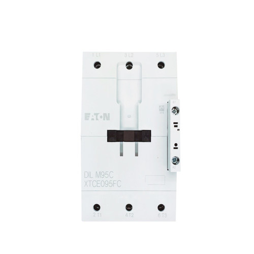 交流接触器DILM95C全新原装
