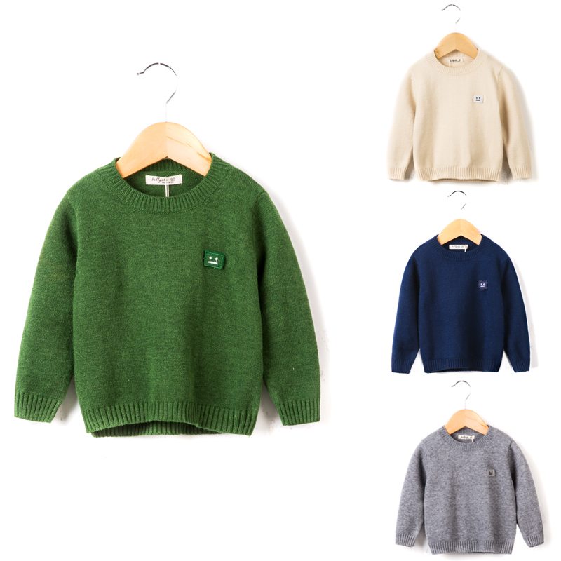 Pull garcon TUTUBOY - Ref 2101721 Image 1