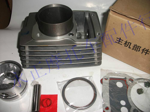 大地鹰王套缸SY/盛洋假双缸