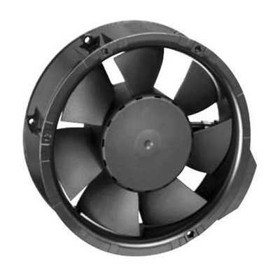 PAPST 17250 6248N/17DT 48V 17W机柜 机房 变频器散热器风扇风机