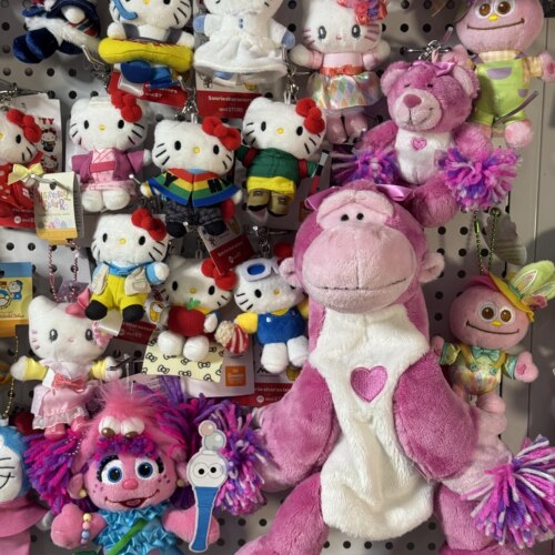 直播间一物一拍  确定好再拍