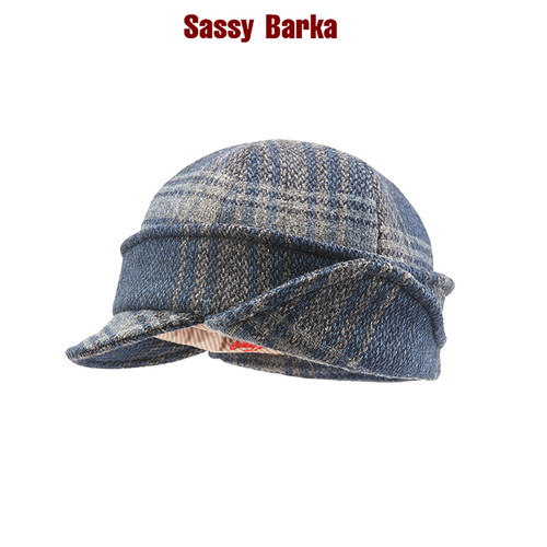 SassyBarka灯塔守护者PABLO