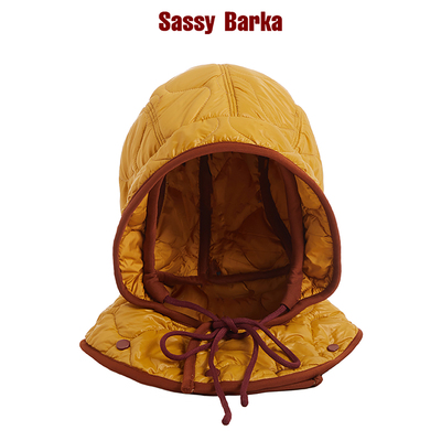 SassyBarkaYellowSubmarine