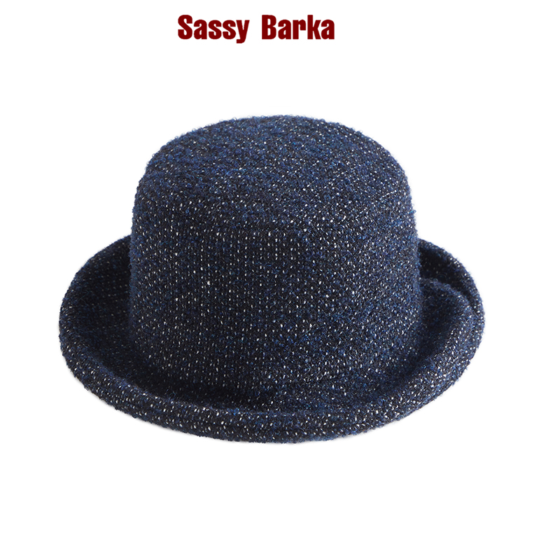 帽子SassyBarka限量设计师款复古