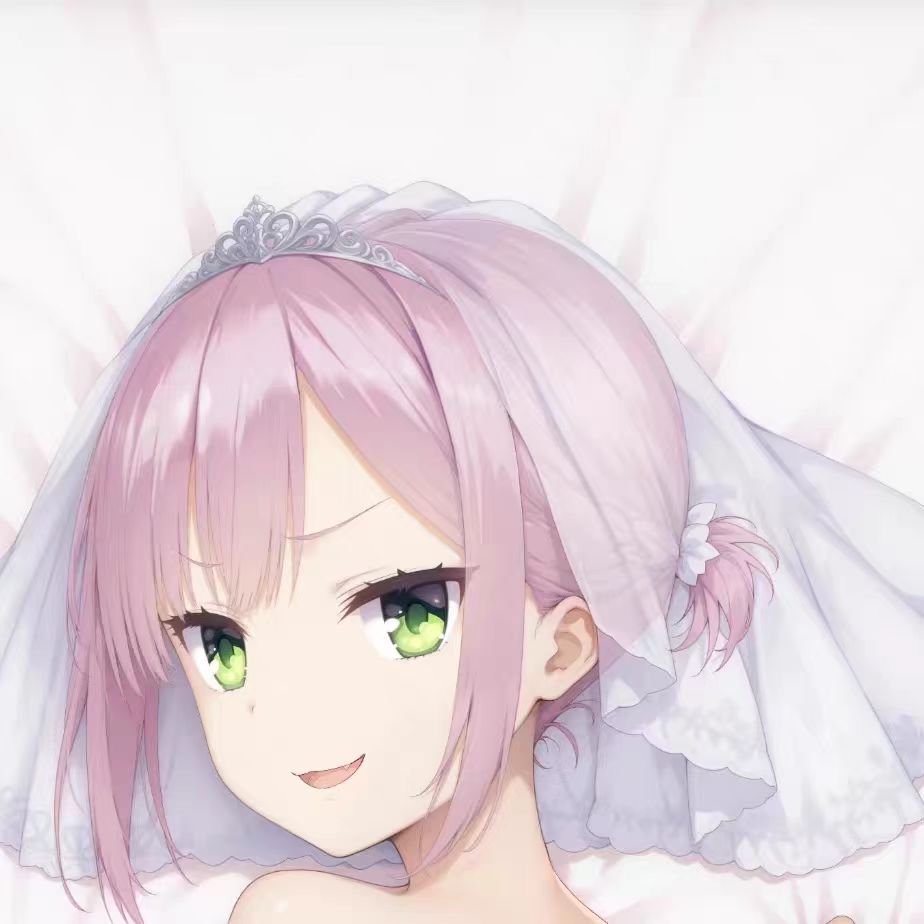 天使嚣嚣纷扰REBOOT谷风天音等身抱枕枕套动漫周边靠垫 抱枕