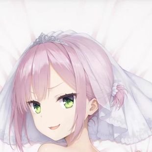 天使嚣嚣纷扰REBOOT谷风天音等身抱枕枕套动漫周边靠垫 抱枕