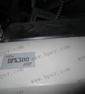 富士通 DPK-300电源板 DPK-310电源板 DPK-300 电源 有机所有零件
