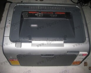 HP1007 1005 1006 1008 电源板 有此机所有零件