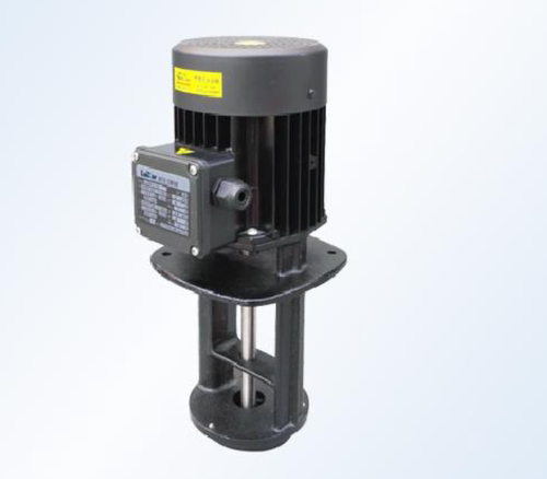 高压线切割循环水泵