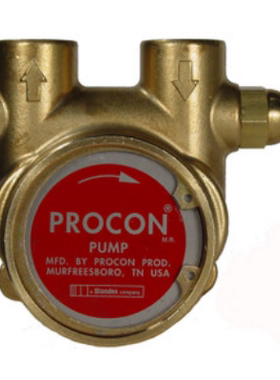 PROCON泵，风电水冷系统水泵104E165F21BA170PSI