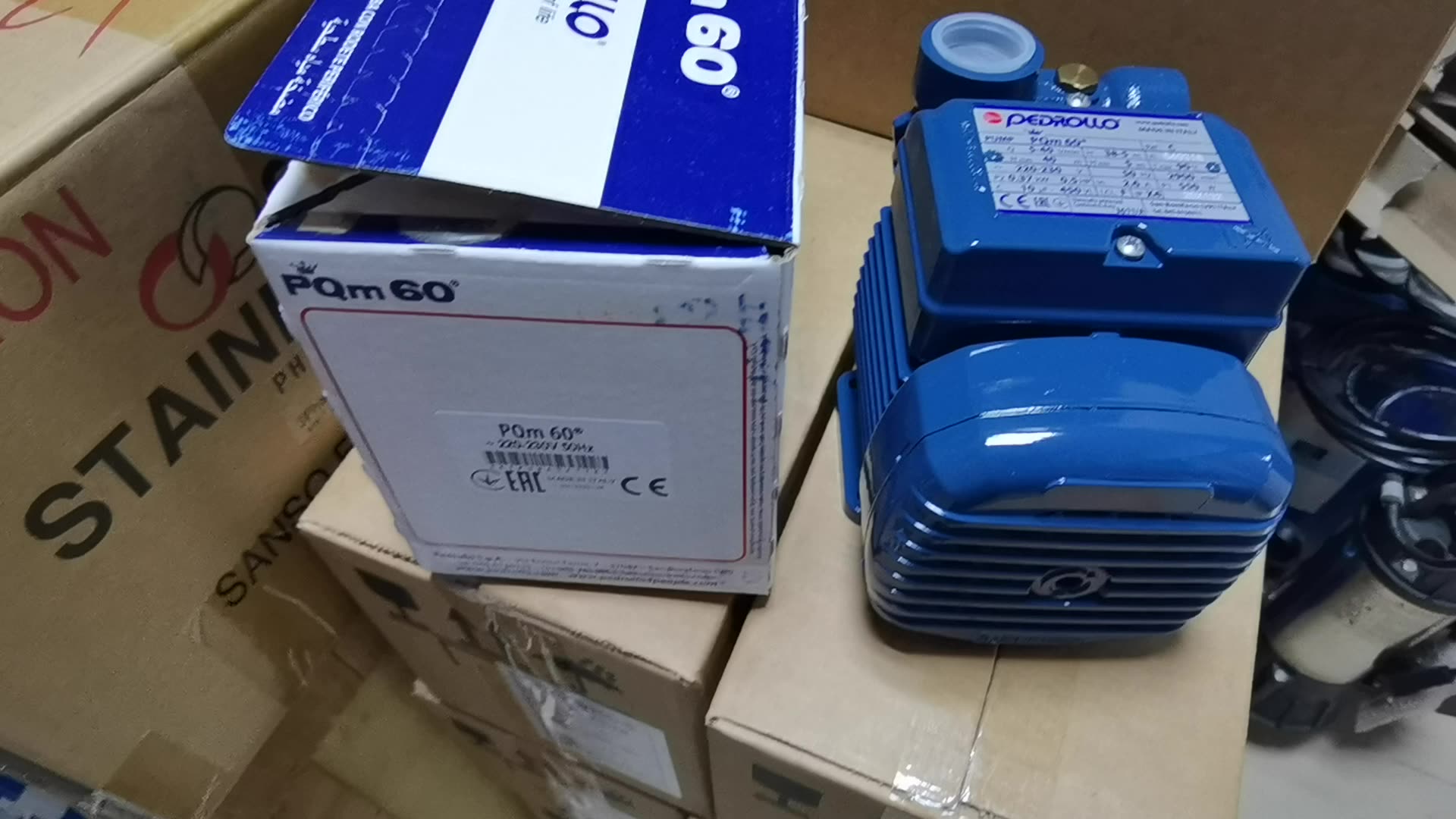 精雕机耐腐蚀高压水泵