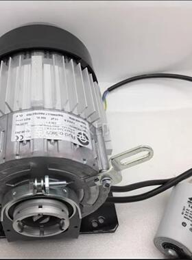 110380.19 现货意大利Fluid-O-Tech福力德泰克RPM两项电机550W