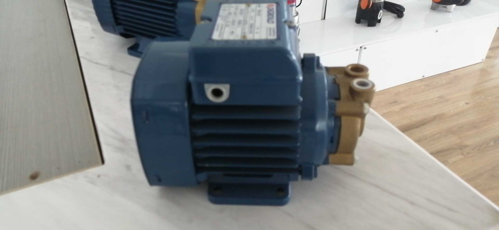 意大利PEDROLLO机器配套水泵 PV55  原装正品PVM55