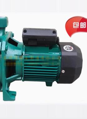 包邮MINAMOTO台湾源立CP-128高温家用0.37KW冷水机制冰机水泵