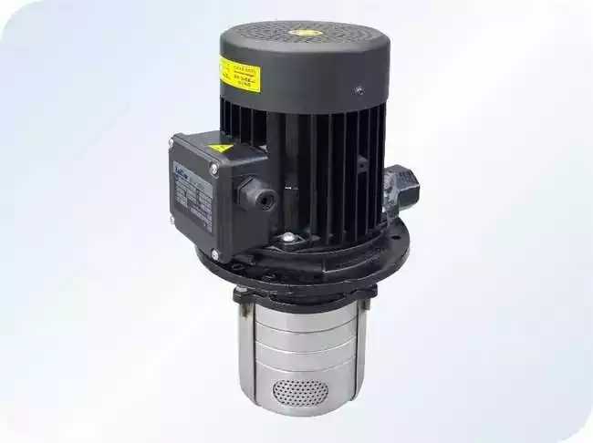 油泵不锈钢加工中心新品