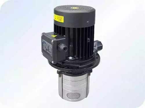 油泵不锈钢加工中心新品