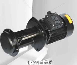 单级管道增压水泵 CDSP4 18不锈钢卧式 循环泵 立式