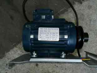 YS8034电机|1.1kw电机劳伊特风机|专用电机|风机电机配件|LAOYITE