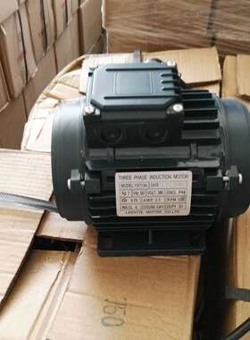 YS7134电机|0.75kw/380v电机|劳伊特风机LAOYITE电机|土禾风机