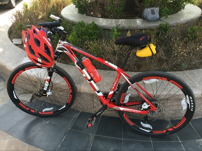 Sacoche pour vélo ZIXTRO - Ref 2220671 Image 3