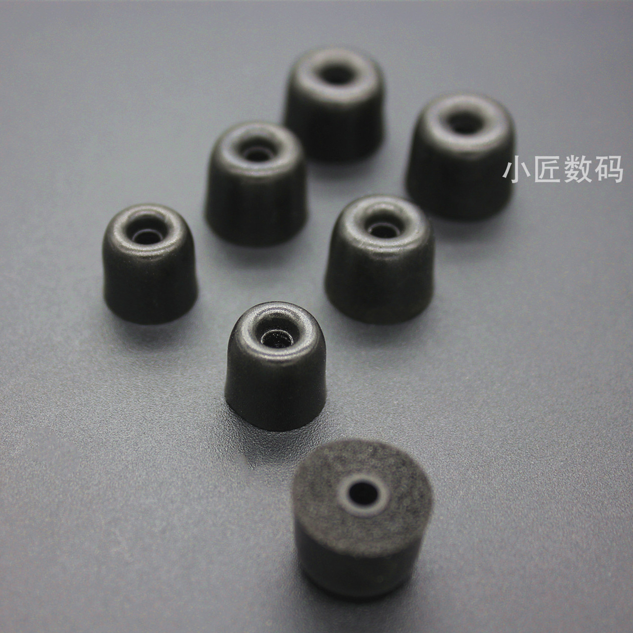 记忆海绵降噪慢回弹密封惰性耳套