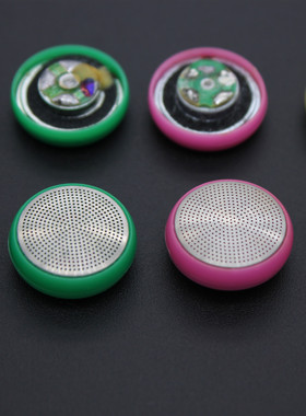 15.4mm耳机喇叭单元重低音耳塞式耳机喇叭秒MX365MX375