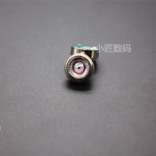 耳机单元喇叭diy耳机配件