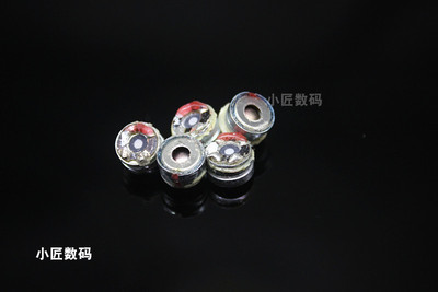 other/其他入耳式强磁铁HIFI耳机