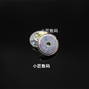 10MM  活塞耳机单元耳机喇叭 重低音 人声出色 diy耳机配件