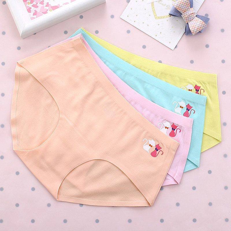 Slip jeunesse SIX RABBIT LBD-6503 - Ref 669739 Image 1