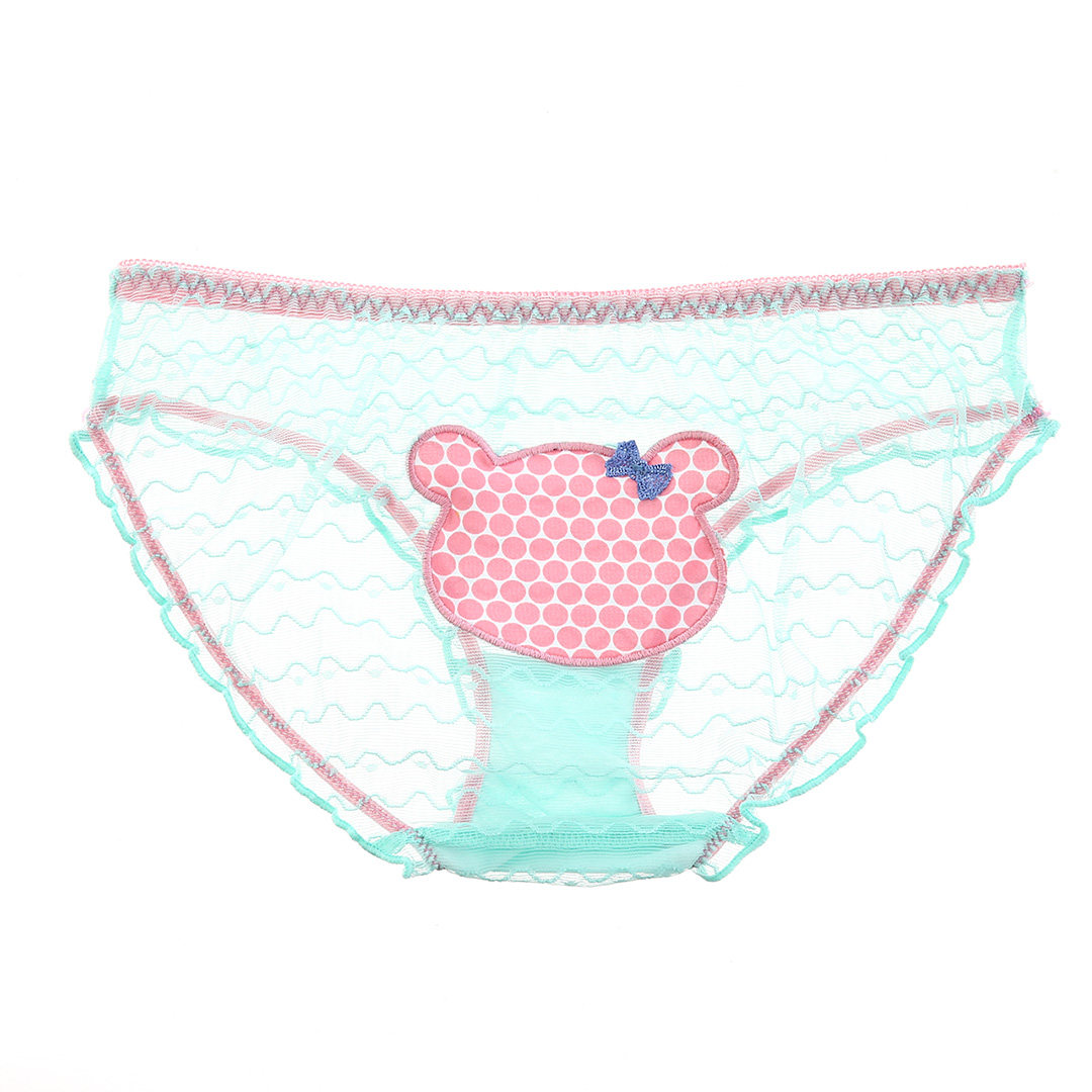 Slip jeunesse SIX RABBIT BN-3165 - Ref 669697 Image 5