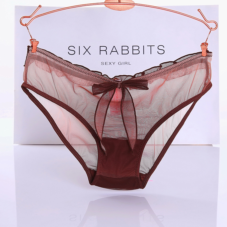 Slip jeunesse SIX RABBIT HDJ-TOU - Ref 669696 Image 2