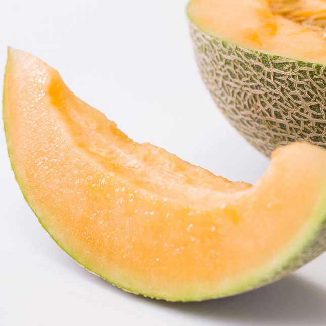 贝塔果果现货新鲜水果哈密瓜晓蜜蜜瓜西州蜜瓜1箱4只包邮江浙沪皖