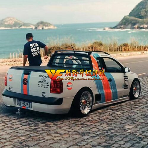 适用复古轮毂17寸MINI宝马E34/E36/E38/E46甲壳虫W124宽边Z4飞度