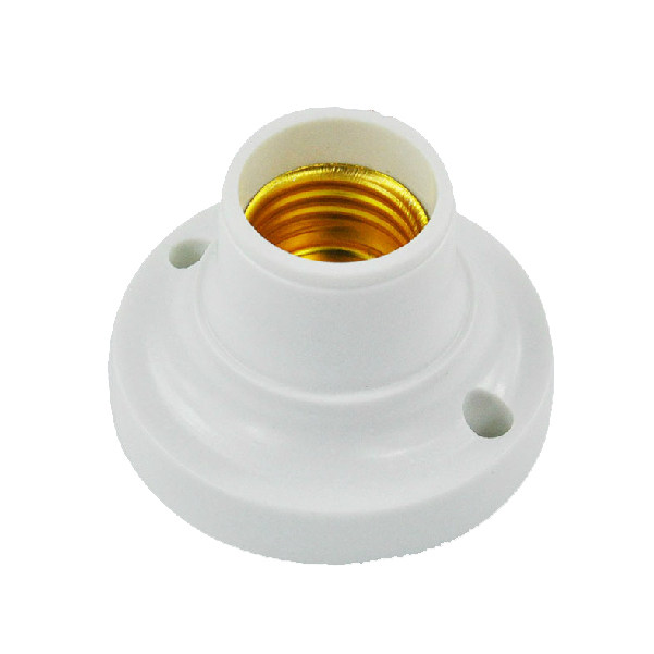 灯座 平口 E27底座灯座 家用普通灯头灯座 实用经济灯|ruв категории награду материалов, огни освещения, арматура светильника - от Buy2taobao.com для оказания профессиональной услуги покупки агента Taobao