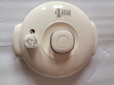 苏泊尔电压力锅SY-50YC5007上盖总成锅盖配件