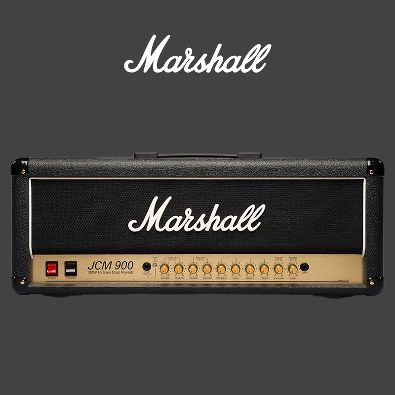 MARSHALL马歇尔电吉他音箱电子管
