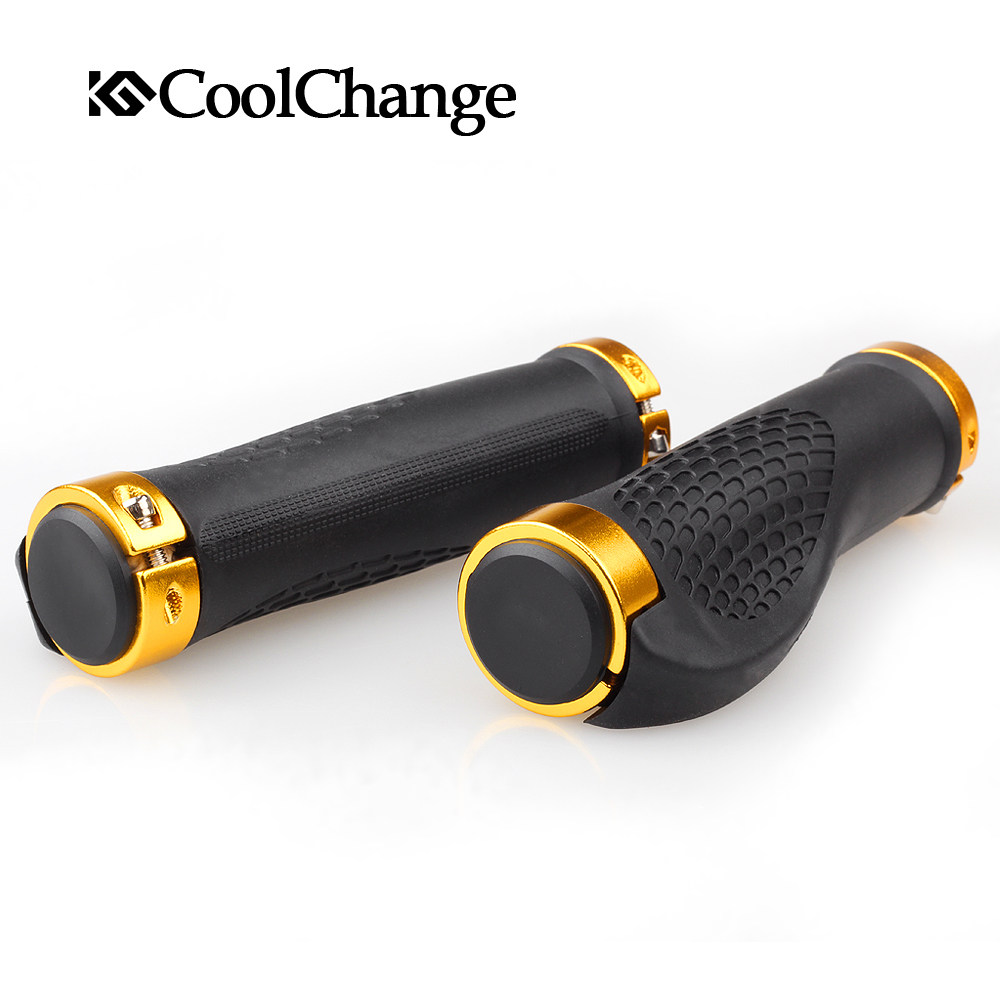 Poignées de vélo COOLCHANGE - Ref 2356636 Image 1