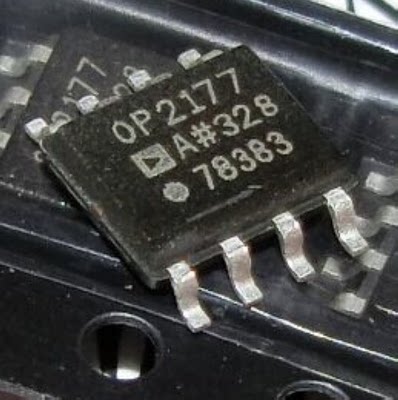 全新原装 OP2177A OP2177 OP2177ARZ 贴片SOP8 双运算放大器芯片