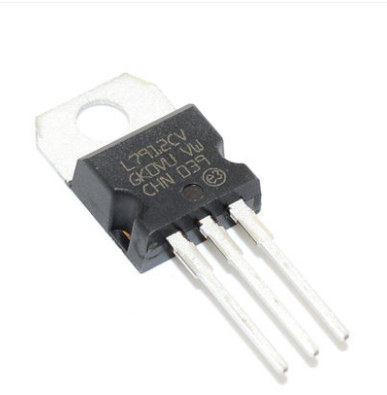 三端稳压器 L7905CV L7908CV L7909CV L7912CV LM7915 直插 TO220