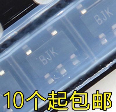 全新原装 贴片 INA195AIDBVR SOT23-5 -16V至+80V 电流监控芯片