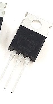 全新原装 PTP04N04N TO-220封装 206A 40V MOS场效应管