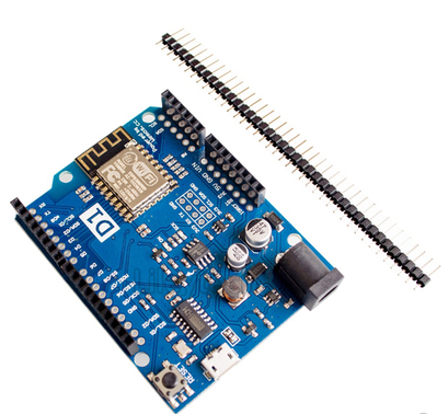 升级版 WeMos D1 R2 WiFi UNO 开发板 基于ESP8266